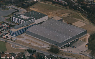Nokia Bochum