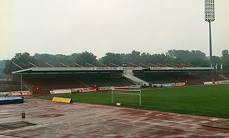 Stadion Oberhausen